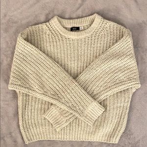 BDG/ Urban Outfitters Oversized Knit Sweater